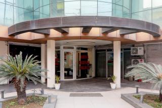 Hotel O DR Palace - 3