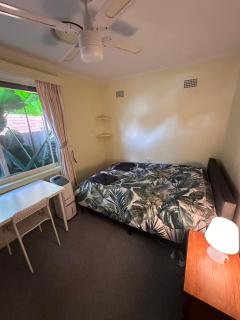 Peaceful Queen Room in Cozy House - KV6 - 9