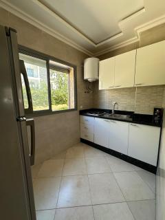 Apartment for rent el mansoria - Mansouria - 1