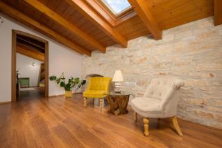 Villa The Mulberry Stonehouse by Istrialux - 8