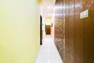 Hotel O Zirakpur Bus Stand Formerly Hotel Umang - 6