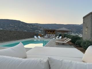 Ammos Andros Accommodation - 9