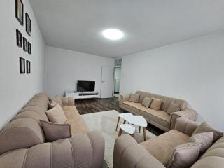 Entire Apartment 2 - near the Center - 7