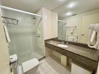 H714- eSuites Congonhas Hotel Flat - São Paulo - 7
