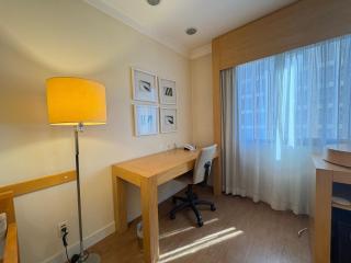 H714- eSuites Congonhas Hotel Flat - São Paulo - 6