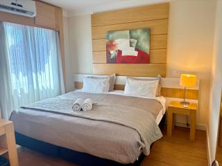 H714- eSuites Congonhas Hotel Flat - São Paulo - 5
