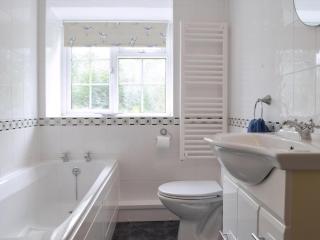 Stoneyford Cottage - 1