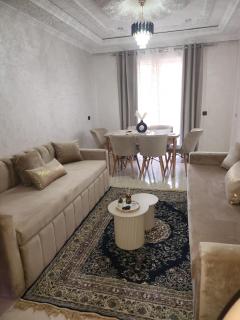 Appartement Maya Tanger - 4
