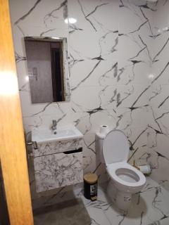Appartement Maya Tanger - 3