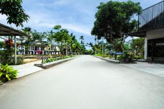Belvilla Bogor near Citra Alam Riverside formerly Aries Biru Hotel - Bogor - 9