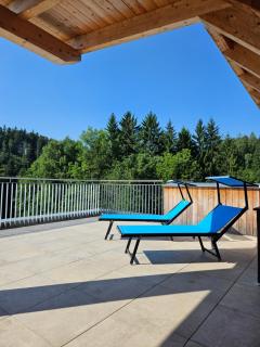 OpenSky Wörthersee Lodge - 3