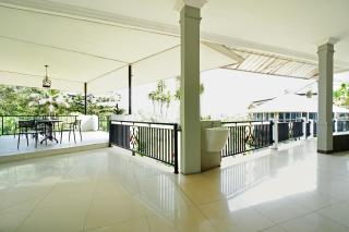 Belvilla Bogor near Citra Alam Riverside formerly Aries Biru Hotel - Bogor - 6