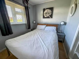 Modern 4 Berth Chalet At California Sands Near Scratby Beach Ref 52064Cs - 3