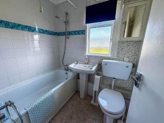Modern 4 Berth Chalet At California Sands Near Scratby Beach Ref 52064Cs - 1