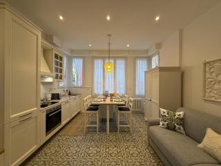 Garibaldi 26 - Relax e Comfort a Due Passi dal Mare - 8