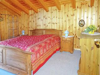 Chalet in Vex near Ski Slopes - 3