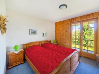 Chalet in Vex near Ski Slopes - Les Collons - 1
