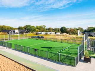 5 star holiday home in Sydals - 2