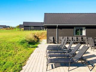 Luxury Retreat in Mommark - By Traum Ferienwohnungen - 8