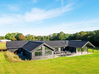 Luxury Retreat in Mommark - By Traum Ferienwohnungen - Sarup - 1