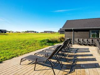 Luxury Retreat in Mommark - By Traum Ferienwohnungen - 9