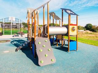 Luxury Retreat in Mommark - By Traum Ferienwohnungen - 1