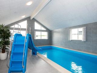 Luxury Retreat in Mommark - By Traum Ferienwohnungen - 6