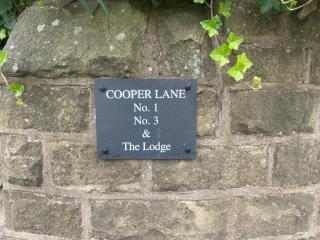 "The Lodge", Holmfirth - 7