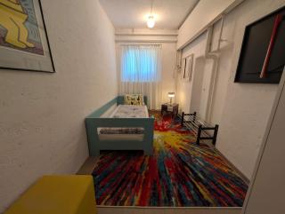 Lovingly furnished apartment close to the lake - 5