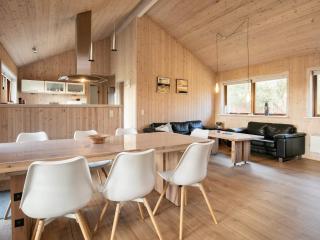 8 person holiday home in Løkken-By Traum - 6