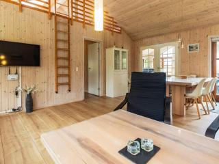 8 person holiday home in Løkken-By Traum - 2