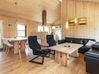 8 person holiday home in Løkken-By Traum - 3