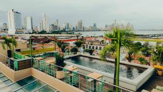 Viajero Casco Viejo Hostel - Città di Panama - 0