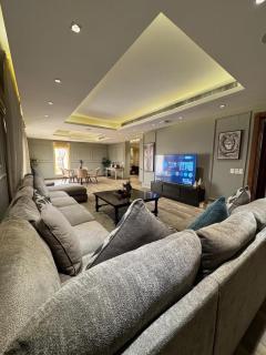 Almalqa Luxury - 0