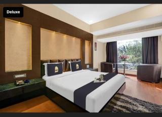 Hotel Tourist - Naimishāranya - 9