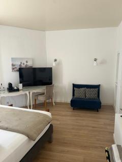 Le Mas Angelussi - Le Clos du Soleil - 3