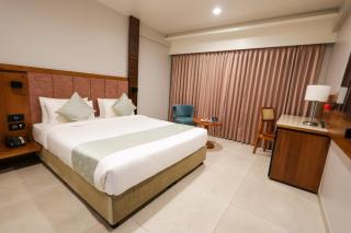 The Qubice Hotel, Kolhapur - Kolhapur - 9