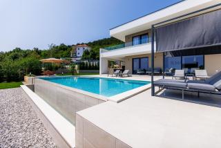 Villa Aria Prestige - Opatija - 3