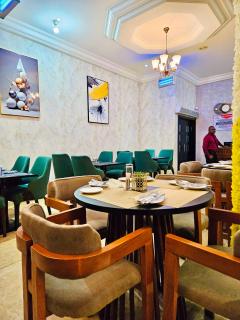 Reiz Continental Hotel, Abuja - 9