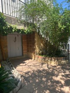 Le Mas Angelussi - Le Clos du Soleil - 4