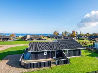 6 person holiday home in Sjølund-By Traum - Sjølund - 0