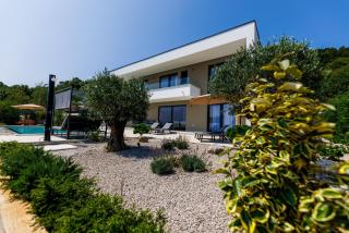 Villa Aria Prestige - Opatija - 2