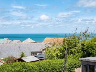 VARLEY VIEW Fishermans cottage with stunning views - Port Isaac - 7