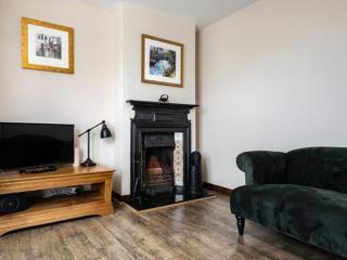 VARLEY VIEW Fishermans cottage with stunning views - 6