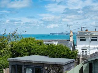 VARLEY VIEW Fishermans cottage with stunning views - Port Isaac - 5
