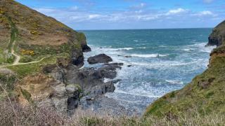 VARLEY VIEW Fishermans cottage with stunning views - Port Isaac - 2