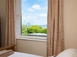 VARLEY VIEW Fishermans cottage with stunning views - 1
