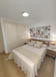 Aloha Calpe Dreams, Primera Linea de Playa - 3