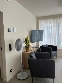 Christina's 2 bed- Second floor - 8