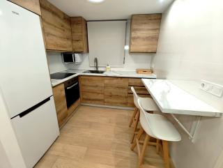 Aloha Calpe Dreams, Primera Linea de Playa - 5